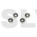 208752 - Roulement 6X13X3.5 (4ps) Gaui X5